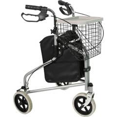 Adage Madrid Rollator 3R 1unit