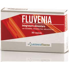 Laintegra Pharma Fluvenia 30caps