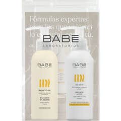 Babé Kit de Viaje Oil Care 2uds