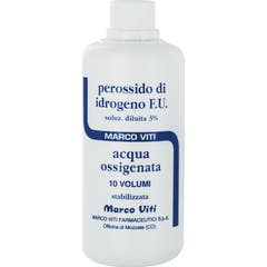 Sela de água Ossig 130 Vol 900mL