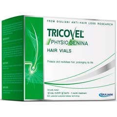 Tricovel PhysioGenina 10x3,5ml