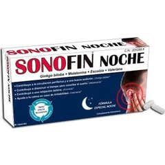 Sonofin Noche 30caps