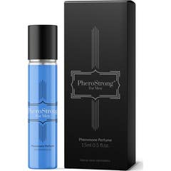 PheroStrong Pheromone Perfume For Men 15ml