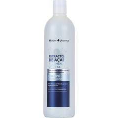 Th Pharma Shampoo Iluminador Extracto de Açaí e Pigmento Violeta 750 ml