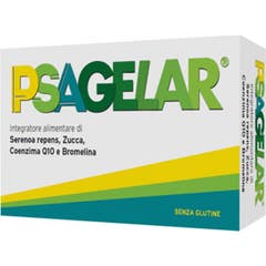 Psagelar 30 Pérolas 700Mg