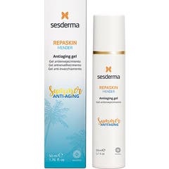 Gel Anti-Envelhecimento Repaskin Mender 50 Ml