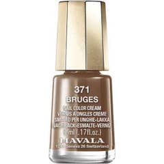 Mavala Mini Color Verniz Colorido Êxodo de Sofisticação 371 5ml