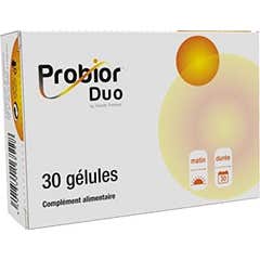 Probior Duo 30 Perlas