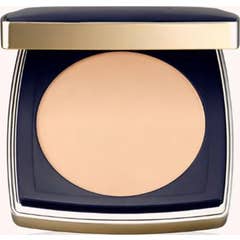 Estee Lauder Double Wear Matte Base Polvo Spf10 Nro 3C2 12g