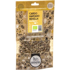 Andunatura Marian thistle Kraft Bag ECO 80gr