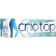 Kypro Pharma Criotop Gel 60g