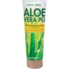 Creme de Aloé Vera Pg 125Ml