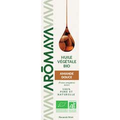 Aromaya Hv Amêndoa Doce 50mL