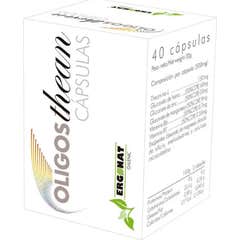 Ergonat Galenic Sineston 40caps