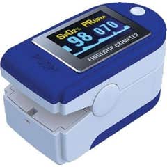 Iacer Pulsossimetro Fox300 IACER Srl,
