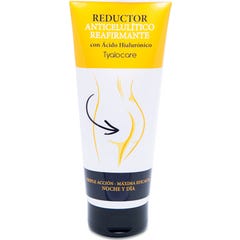 Reafirmante Reafirmante de Tyalocare Redutor Anticelulite 225 Ml