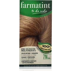 Farmatint Classic 7N loiro 135ml