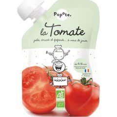 Puré de Tomate 120g