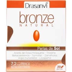 Drasanvi Bronze 30 pérolas