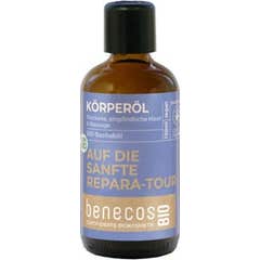 Benecos Body Oil Organic Baobab Oil 100ml