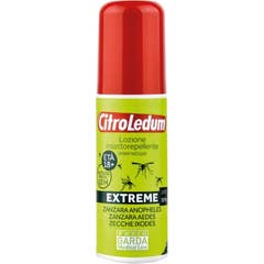 Phyto Garda Citroledum Extreme Spray Antimosquito 75ml