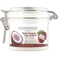 Óleo de Coco Virgem Innovatouch
