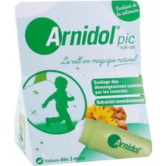 Pic Arnidol Picadas de Insectos Roll-On 30ml