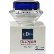 Siliderm Oil Creme Hidratante Livre 50 Ml