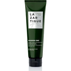 Lazartigue Nutrir Nutrição Não Espumante Alta Nutrição Cleansing Balm 150Ml