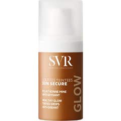 Svr Sun Secure Glow Gotas Coloridas 15 ml