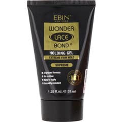 Ebin New York Wonder Lace Bond Holding Extreme Firm Hold 37ml