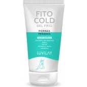 Luvilay Fito Pernas Cansadas a Frio 60ml