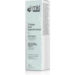 Mkl Creme Anti-Imperfeições Matificante 40 ml