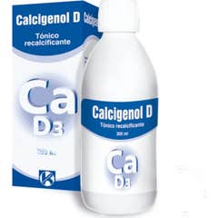 Korangi Calcigenol D 300ml