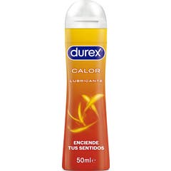 Durex® Play Heat Pleasure lubrificante 50ml