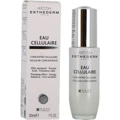 Institut Esthederm Eau Cellulaire Concentrado 30 ml