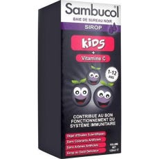 Sambucol Kids Sp 120ml