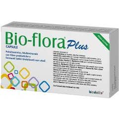 Biodelta Bio-Flora Plus 30caps