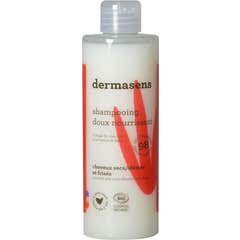 Dermasens Champô Bio Nutritivo 400ml