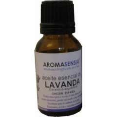 Aromasensia Lavender Essential Oil 15ml