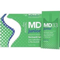Sitar Md33 J Max Fitodal 21x10ml