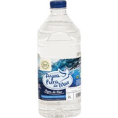 Sol Natural Seawater 2L