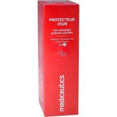Emulsión Médica Protectora Facial Día Spf25 50ml
