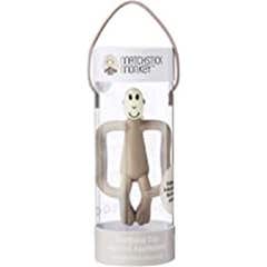 Matchstick Monkey Mordedor Monkey Grey 1ud