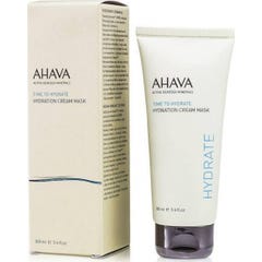 Hidratante Ahava Masq/Cr 100ml