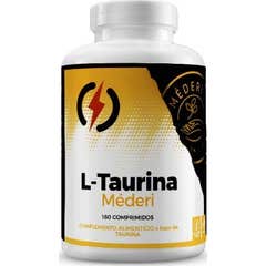 Méderi L-Taurina 180comp