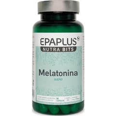 Epaplus Nutrabits Melatonina 60 cápsulas