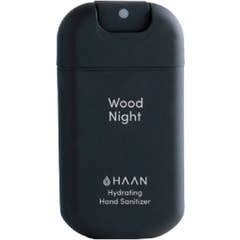 Higienizador de Mão Haan Night 30ml