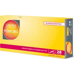 Labcatal 15 jogo 28ampx2ml