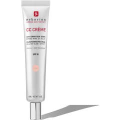 Erborian CC Creme SPF30 Claro 45ml